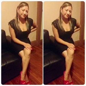 Meet your Posher, Magali